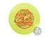 Innova Star Gorgon Distance Driver Golf Disc (Individually Listed)