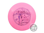 Dynamic Discs Limited Edition 2024 Preserve Championship Fuzion Trespass Distance Driver Golf Disc (Individually Listed)