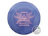 Gateway Sure Grip Prophecy Midrange Golf Disc (Individually Listed)