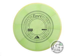 Axiom Cosmic Electron Envy Putter Golf Disc (Individually Listed)