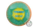 Innova I-Dye Champion Firebird Distance Driver Golf Disc (Individually Listed)
