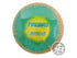 Innova I-Dye Champion Firebird Distance Driver Golf Disc (Individually Listed)
