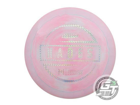 Discraft Paul McBeth Signature ESP Hades Distance Driver Golf Disc (Individually Listed)