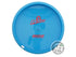 Innova Bottom Stamp Star Mako3 Midrange Golf Disc (Individually Listed)