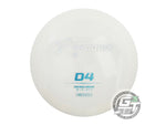 Prodigy 400 Series D4 Distance Driver Golf Disc (Individually Listed)