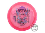 Thought Space Athletics Ethos Construct Distance Driver Golf Disc (Individually Listed)