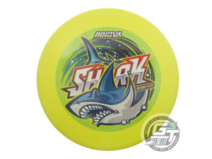 Innova DX Shark Midrange Golf Disc (Individually Listed)