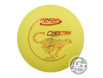 Innova DX Cheetah Fairway Driver Golf Disc (Individually Listed)