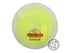Latitude 64 Project Grip Sapphire Distance Driver Golf Disc (Individually Listed)