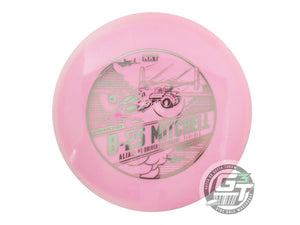 Lightning Strikeout NXT B-25 Mitchell #1 Driver [Retool] Fairway Driver Golf Disc (Individually Listed)