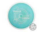 MVP Fission Wave Distance Driver Golf Disc (Individually Listed)