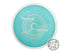 MVP Fission Wave Distance Driver Golf Disc (Individually Listed)