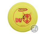 Innova DX Wolf Midrange Golf Disc (Individually Listed)