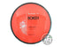 Axiom Simon Line Neutron Bokeh [Simon Lizotte] Fairway Driver Golf Disc (Individually Listed)
