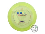 Mint Discs Eternal Mega Soft Idol Distance Driver Golf Disc (Individually Listed)