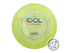 Mint Discs Eternal Mega Soft Idol Distance Driver Golf Disc (Individually Listed)