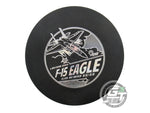 Lightning Strikeout Warbird F-15 Eagle #2 Driver Fairway Driver Golf Disc (Individually Listed)