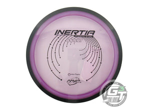 MVP Proton Inertia Distance Driver Golf Disc (Individually Listed)
