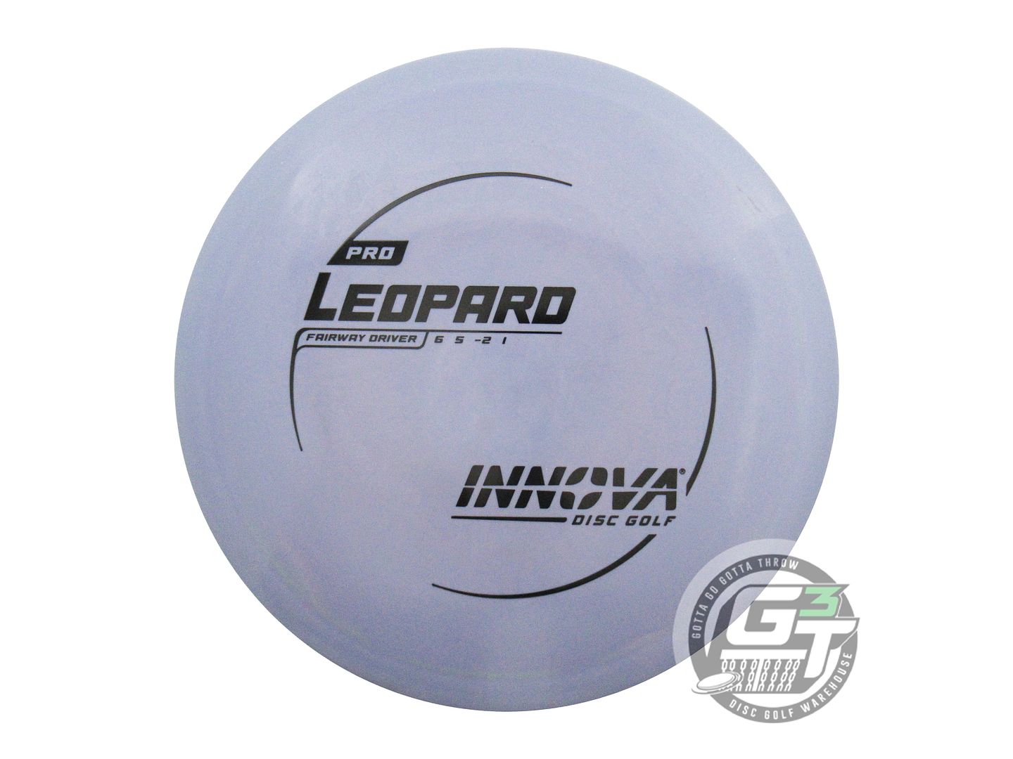 Innova Pro Leopard Fairway Driver Golf Disc (Individually Listed)