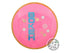 Axiom Special Edition Simon Line Neutron Bokeh Fairway Driver Golf Disc (Individually Listed)