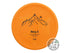 Kastaplast K3 Berg X Putter Golf Disc (Individually Listed)