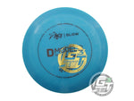 Prodigy Factory Second Ace Line Glow DuraFlex D Model S Distance Driver Golf Disc (Individually Listed)