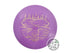 Innova Limited Edition 2023 Ice Bowl DX IT Fairway Driver Golf Disc (Individually Listed)