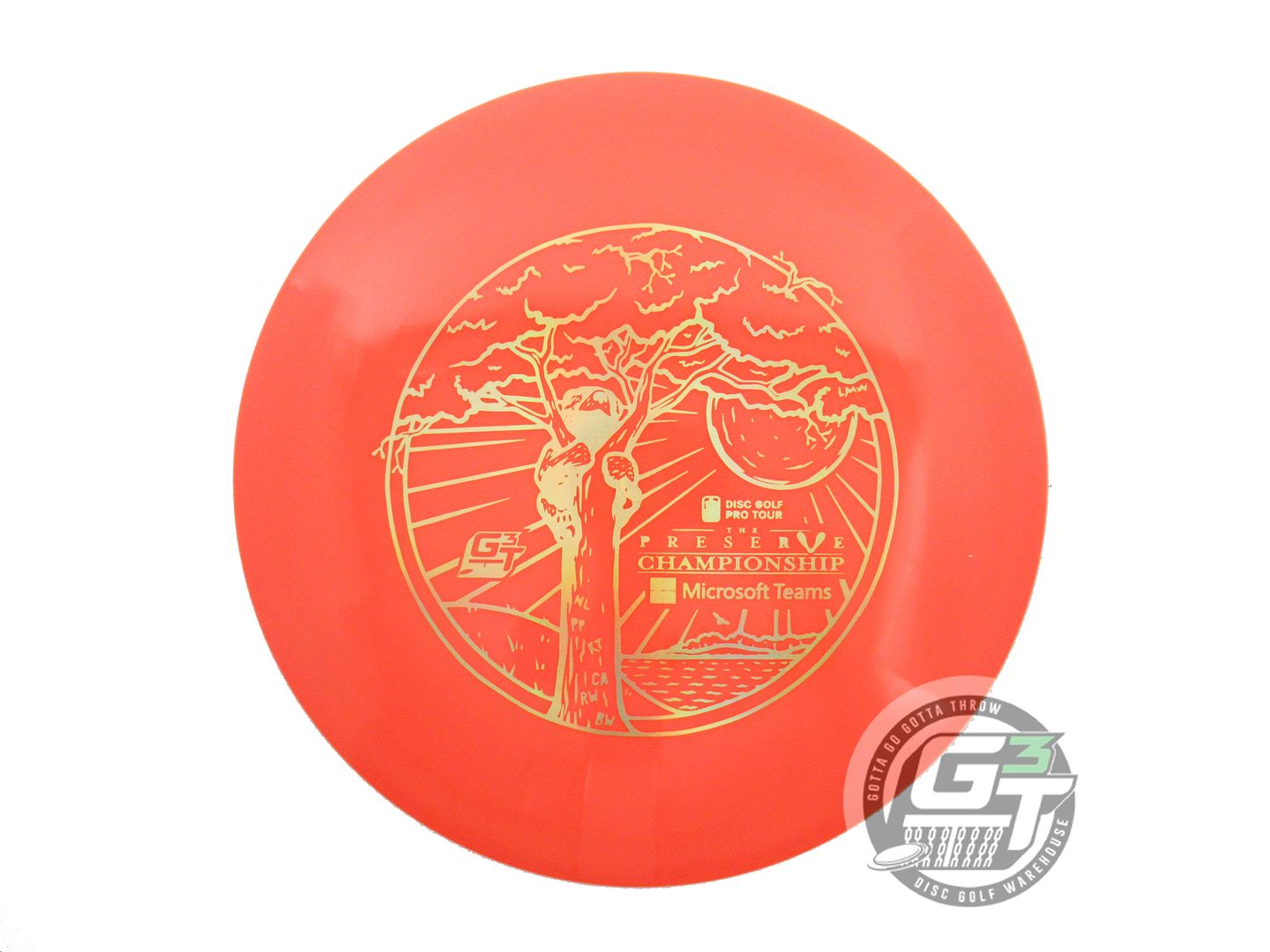 Dynamic Discs Limited Edition 2024 Preserve Championship Fuzion Trespass Distance Driver Golf Disc (Individually Listed)