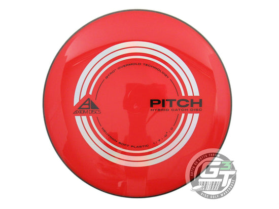 Axiom Neutron Soft Pitch Putter Golf Disc (Individually Listed)