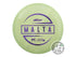Discraft Paul McBeth Signature ESP Malta Midrange Golf Disc (Individually Listed)