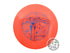 Dynamic Discs Limited Edition 2024 Preserve Championship Fuzion Trespass Distance Driver Golf Disc (Individually Listed)