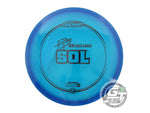 Discraft Elite Z Sol [Paige Pierce 5X] Midrange Golf Disc (Individually Listed)