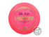 Discraft Limited Edition 2024 Elite Team Valerie Mandujano Z Lite Force Distance Driver Golf Disc (Individually Listed)