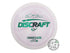 Discraft ESP Undertaker [Paul McBeth 6X] Distance Driver Golf Disc (Individually Listed)
