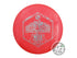 Infinite Discs G-Blend Maya Distance Driver Golf Disc (Individually Listed)