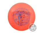 Dynamic Discs Limited Edition 2024 Preserve Championship Fuzion Trespass Distance Driver Golf Disc (Individually Listed)