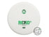 Kastaplast K3 Hard Reko X Putter Golf Disc (Individually Listed)