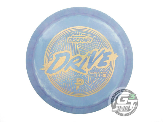 Discraft Paige Pierce Signature ESP Drive Distance Driver Golf Disc (Individually Listed)