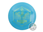 Infinite Discs G-Blend Emporer Distance Driver Golf Disc (Individually Listed)