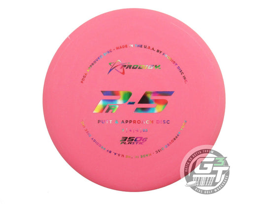 Prodigy 350G Series PA5 Putter Golf Disc (Individually Listed)