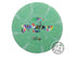 Discraft Jawbreaker Blend Zone Putter Golf Disc (Individually Listed)