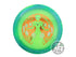 Millennium Helio Quantum Zodiac Distance Driver Golf Disc (Individually Listed)