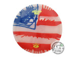 Discraft Fly Dye Elite Z Sol Midrange Golf Disc (Individually Listed)