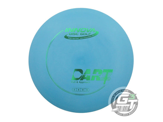 Innova DX Dart Putter Golf Disc (Individually Listed)