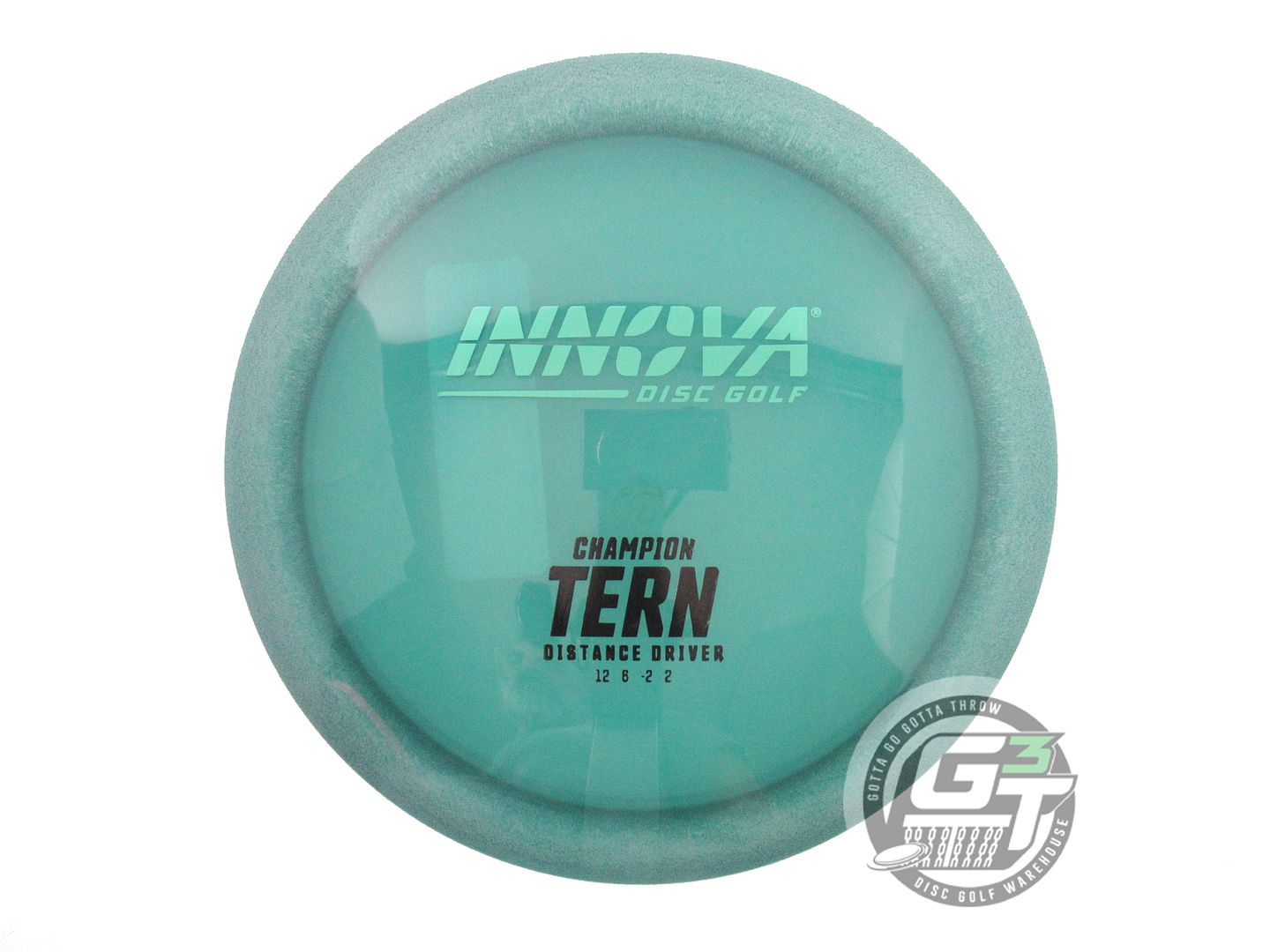 Innova Champion Tern Distance Driver Golf Disc (Individually Listed)