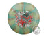 Thought Space Athletics Limited Edition 2023 Signature Series Thomas Gilbert Nebula Ethereal Coalesce Fairway Driver Golf Disc (Individually Listed)