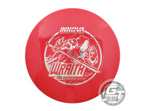 Innova Star Wraith Distance Driver Golf Disc (Individually Listed)