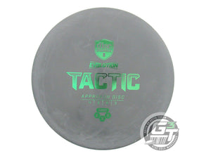 Discmania Evolution Exo Hard Tactic Putter Golf Disc (Individually Listed)