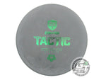 Discmania Evolution Exo Hard Tactic Putter Golf Disc (Individually Listed)