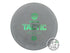 Discmania Evolution Exo Hard Tactic Putter Golf Disc (Individually Listed)